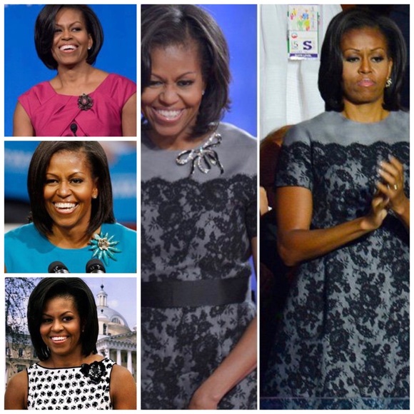 π‘ Brooch and Pin IDEAS π€ π - Picture 4 of 8